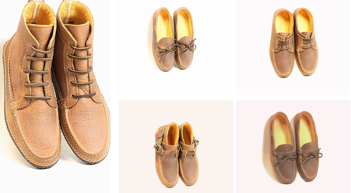 LE Brown Peanut Collection – Quoddy.com