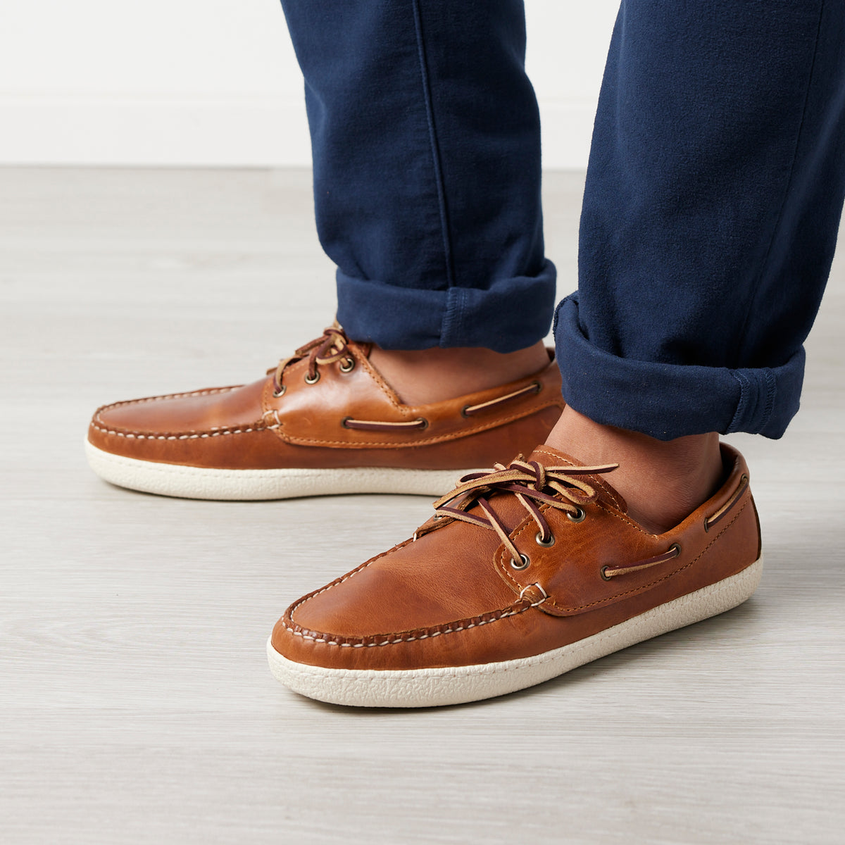 QUODDY-CANOE-SHOE-M-S-LEBL-WH-