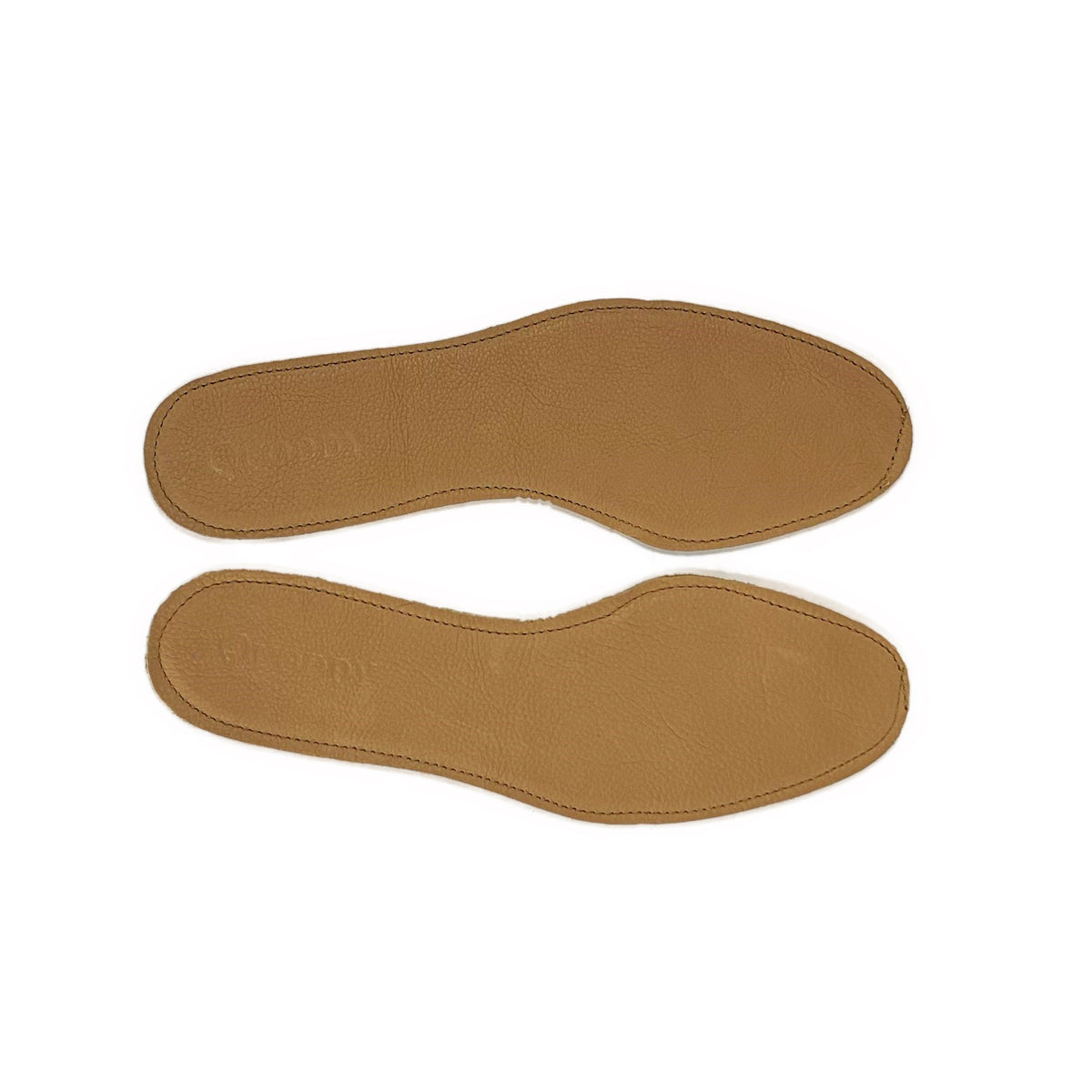 Insoles Quoddy Comfort System Footbeds 1/8" Depth Regular Fit
