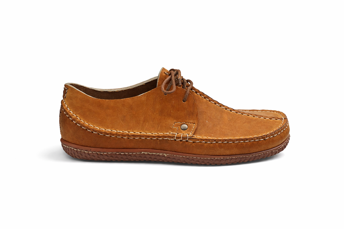FYSKY codu クゥードゥー ミュール 27cm Men's Meridian EXERSOLE®: Premium Barefoot Comfort Shoes – Quoddy.com