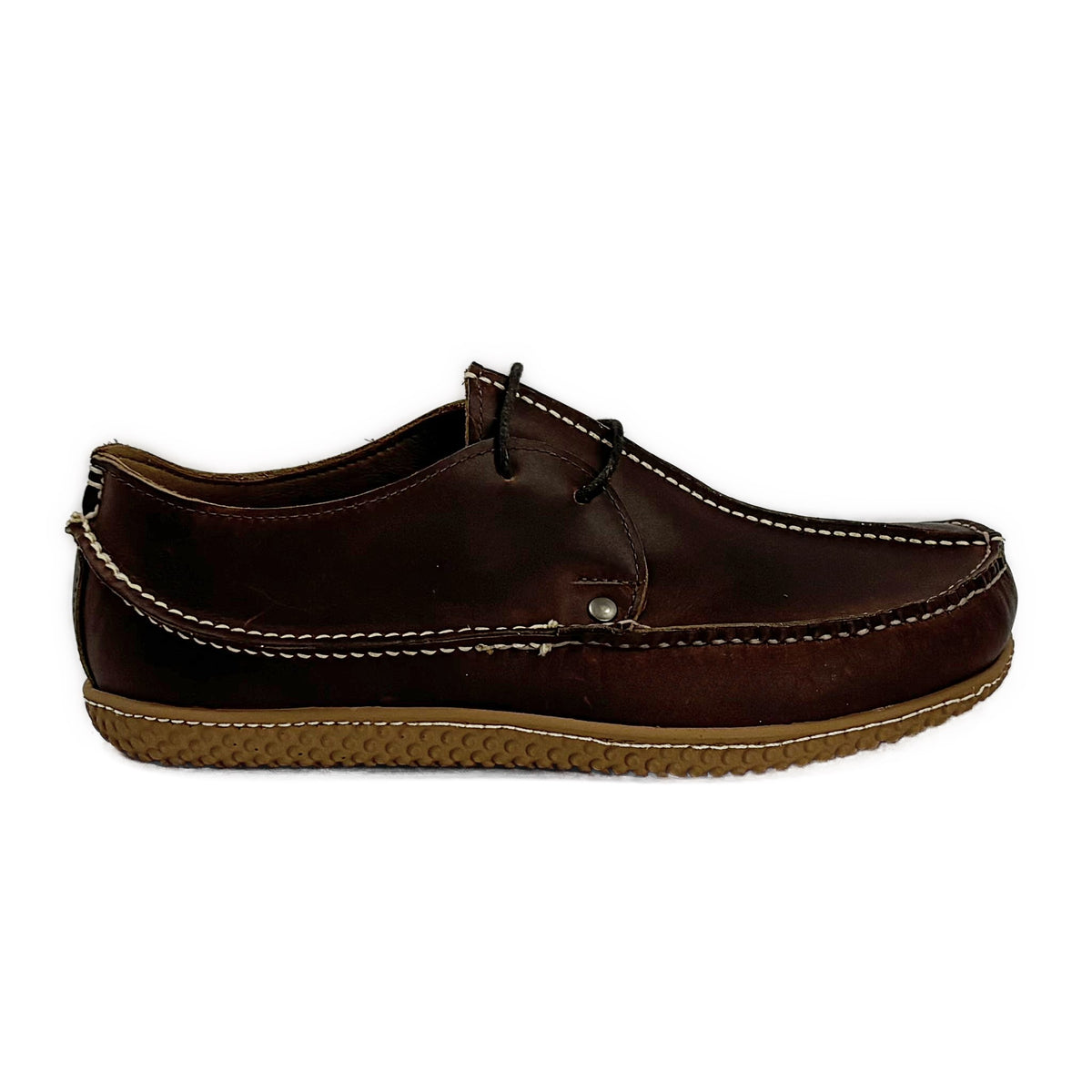 Men's Horween Meridian - EXERSOLE® by Quoddy 