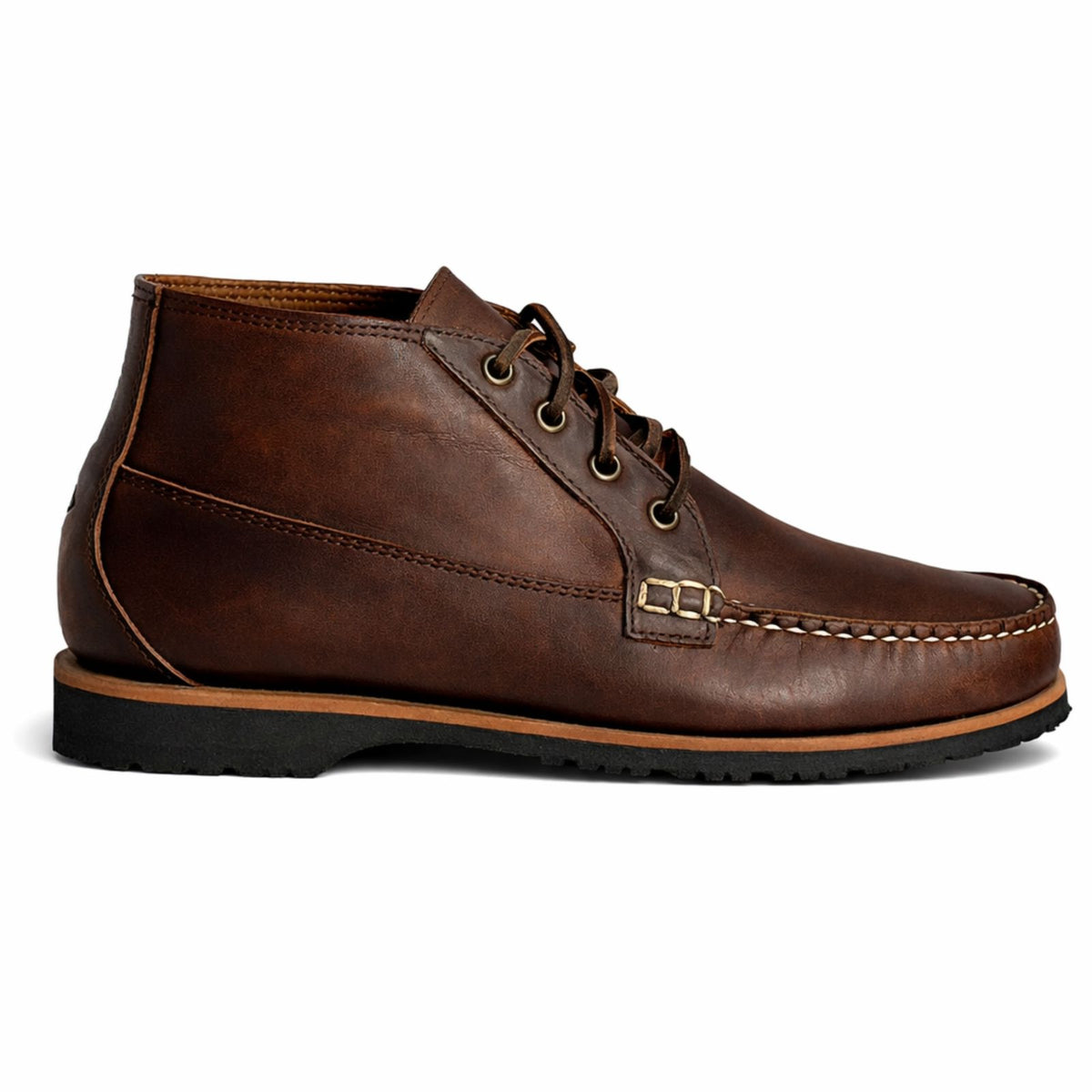 Dolos High Top Chukka Men main image 2