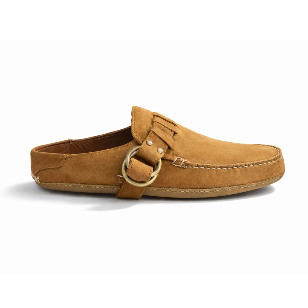 ARGUE × U-DOT　ASYMMETRICAL MULE 21cm Mocktail Mule – Seychelles Footwear