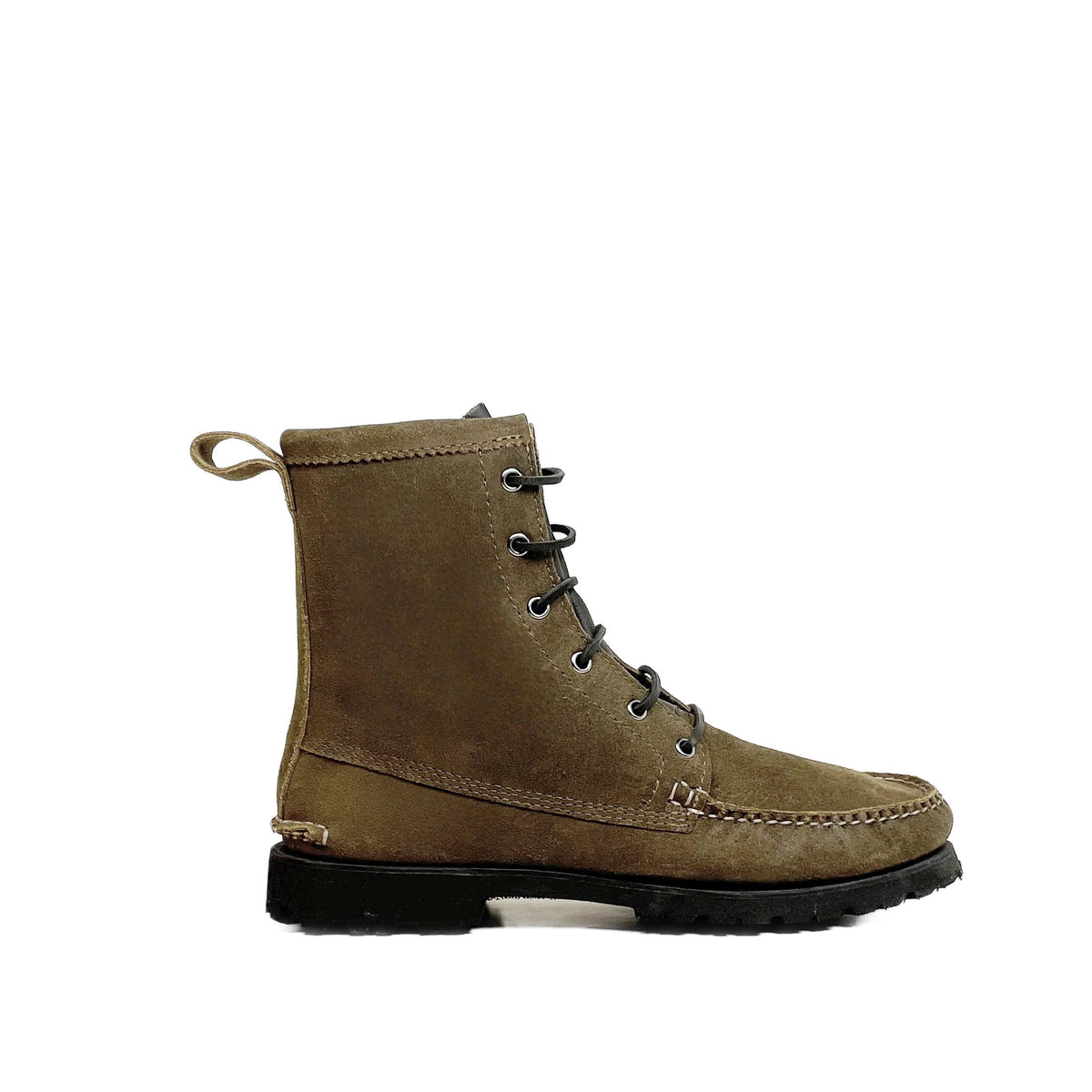 Free Shipping! Herman Survivors Men's Grizzly 8