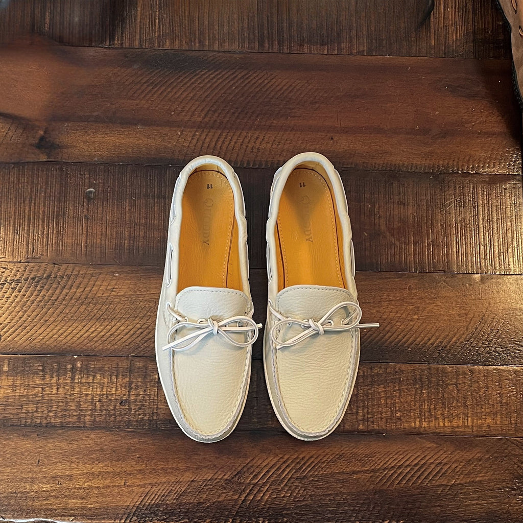 Canoe Shoe Collection