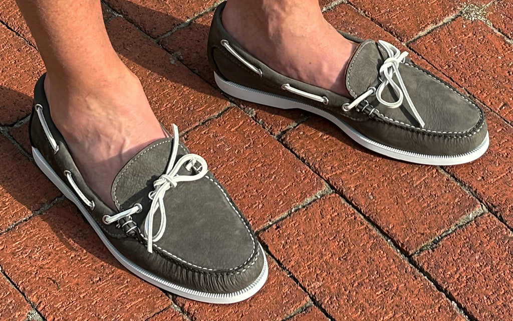 Canoe Shoe