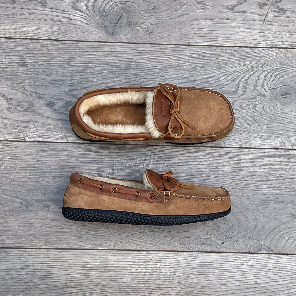 Slipper Clearance Sale