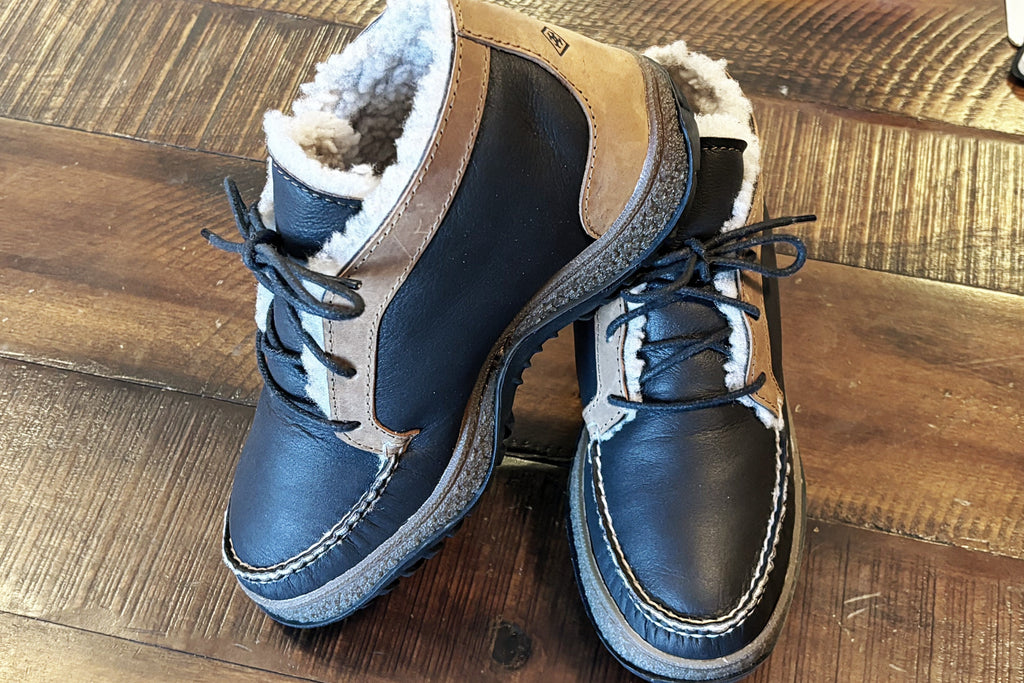 PERRY CHUKKA LE COLLECTION