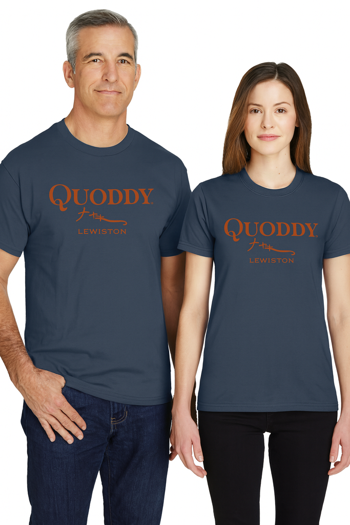 New Quoddy T-Shirt