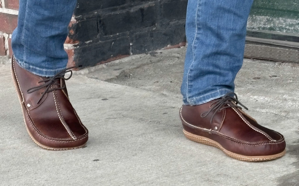 Horween ESQ Collection