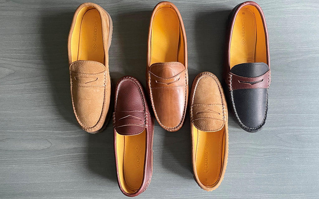 Penny Loafer LE Collection