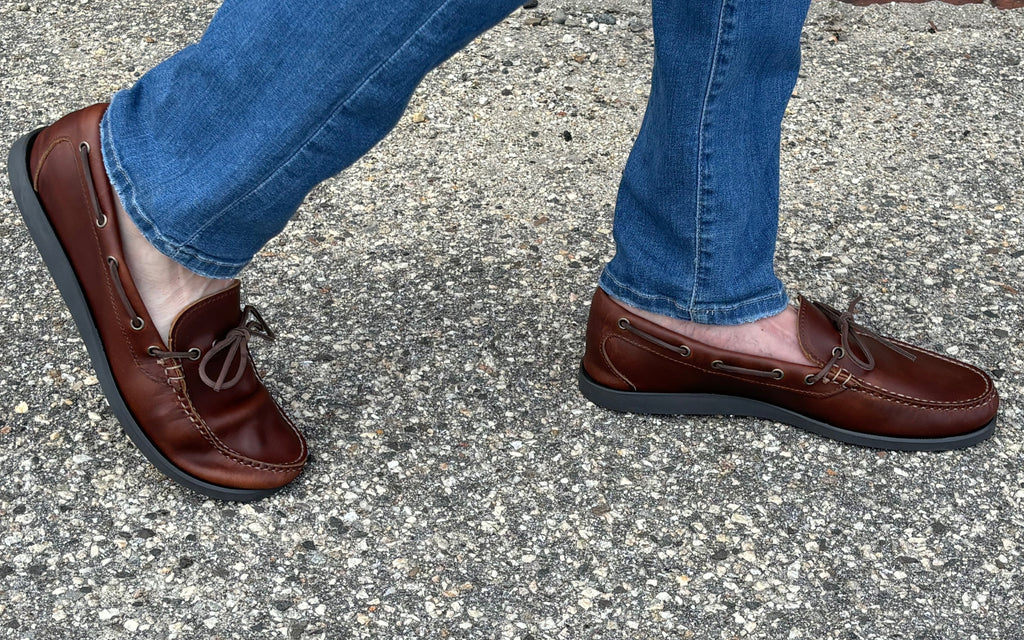 Quoddy Closet Special