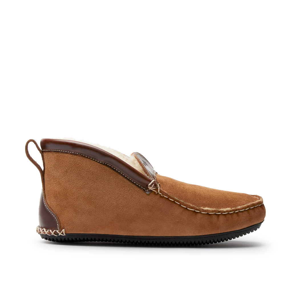 Quoddy slippers 2025