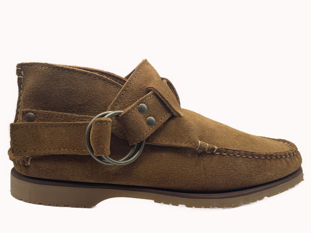 RING BOOT - RING MULE BLOWOUT