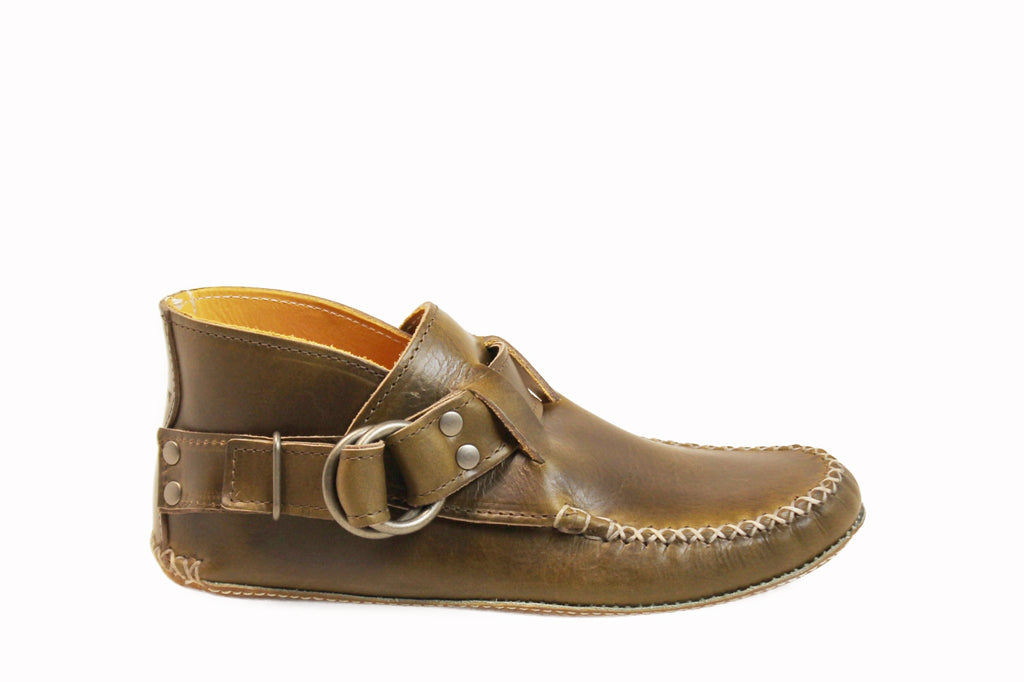 Summer 2 Horween Olive Collection