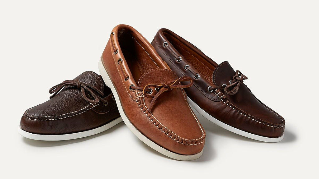 CANOE BOAT SOLE COLLECTION