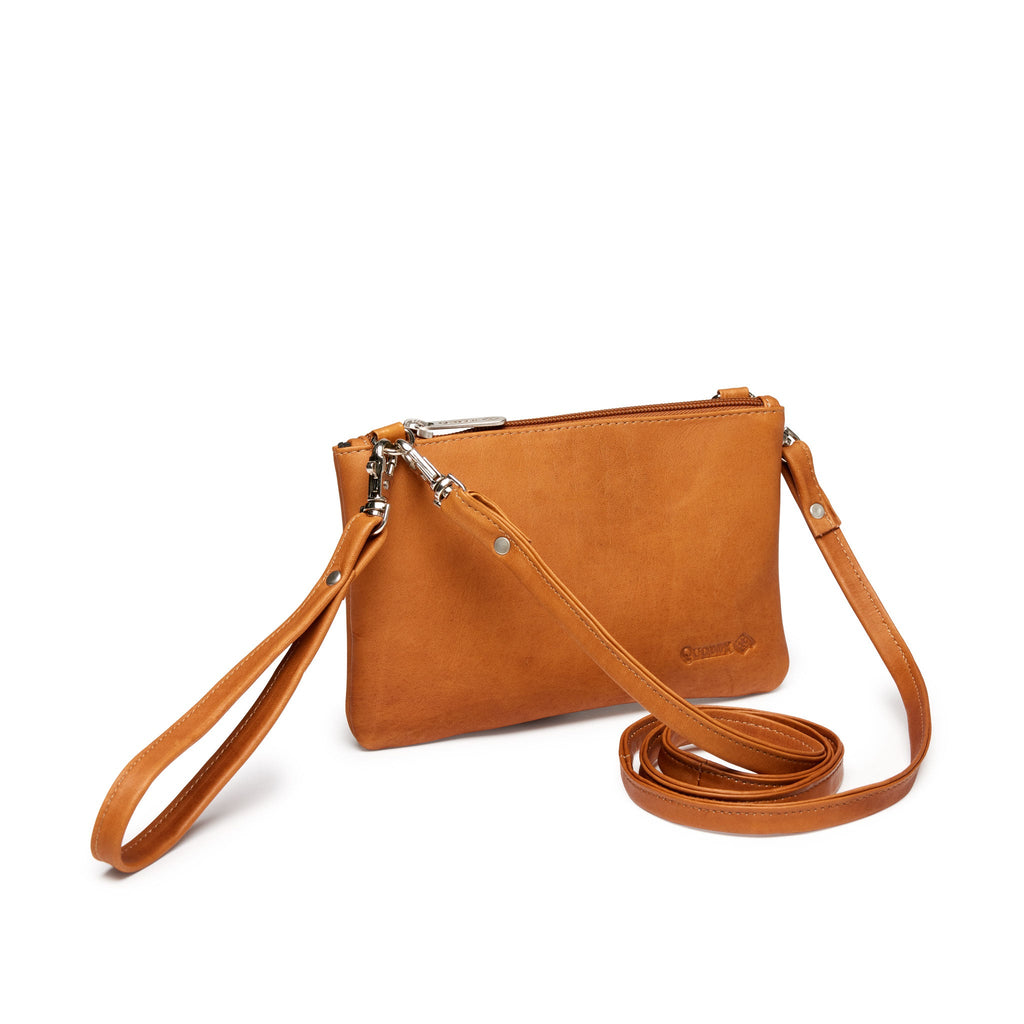 50% Off Selected Leather Accessories
