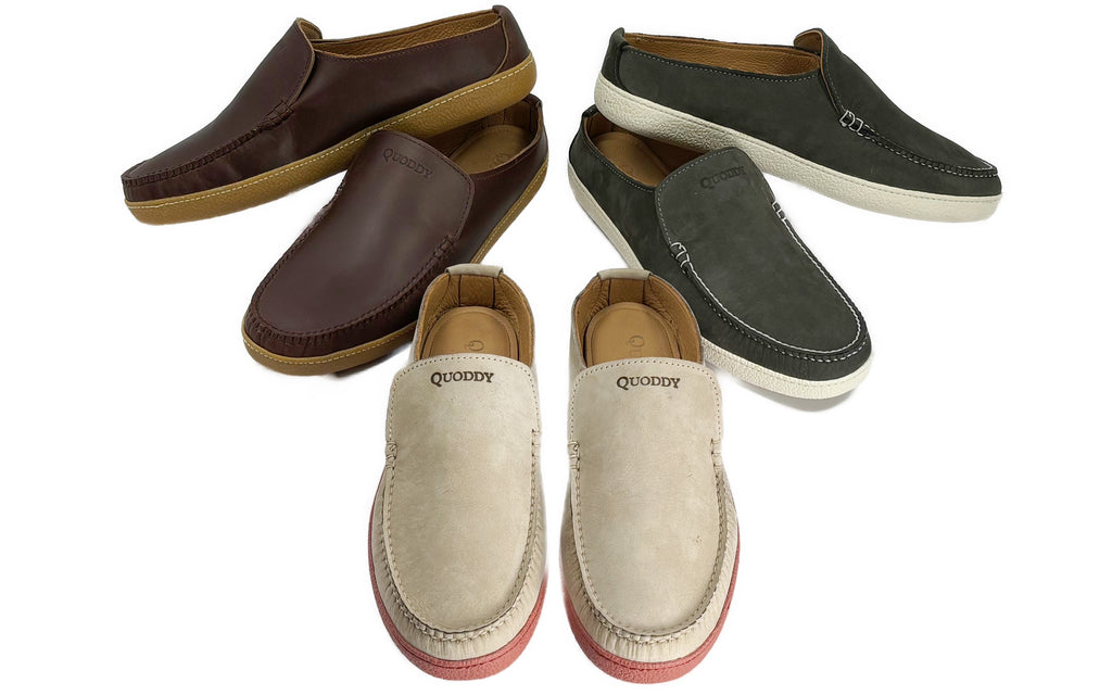 Men's Mules