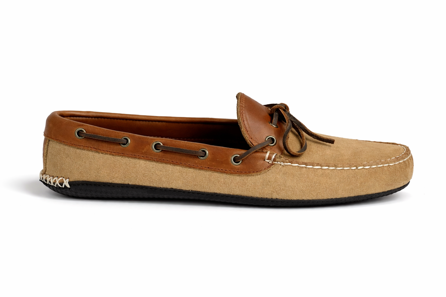 Quoddy Men\'s Lodge Slipper: Bomber 11D Men main image 3