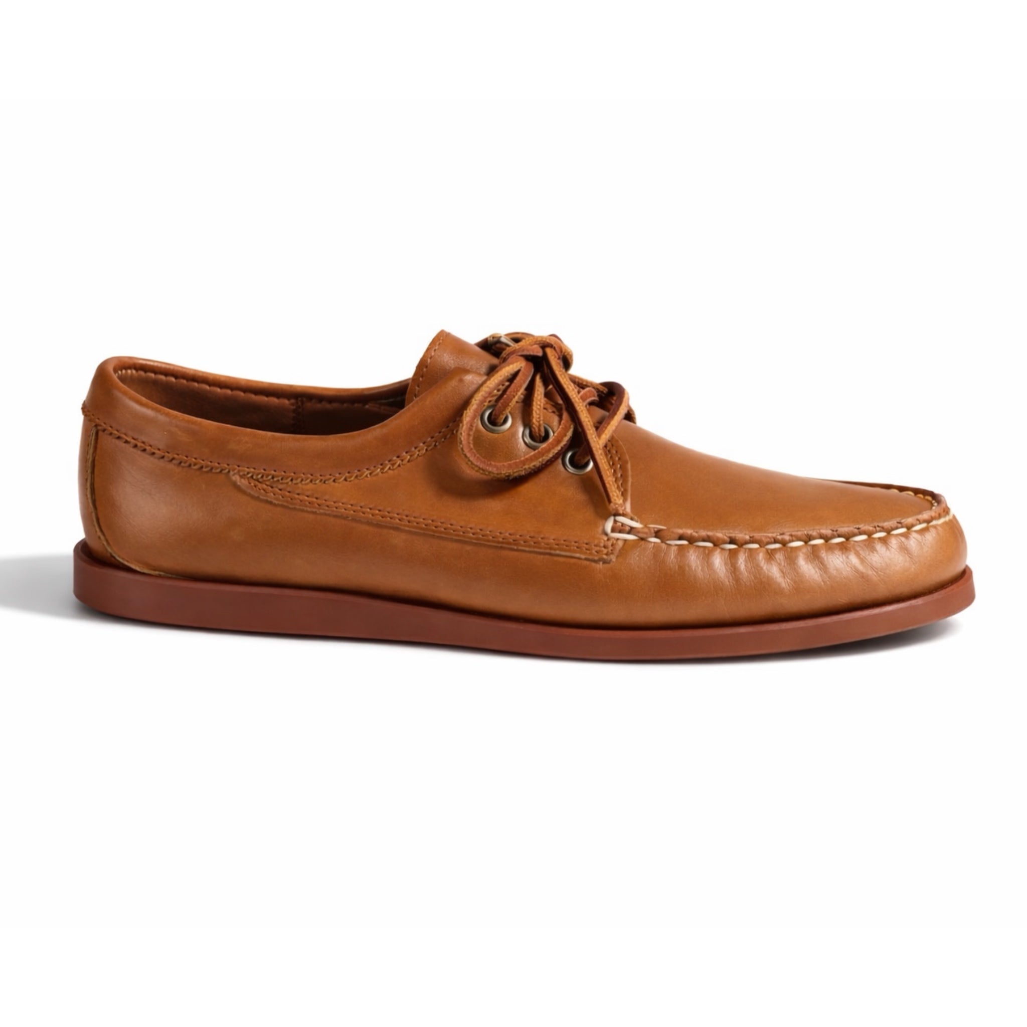 Quoddy Footwear: Boat Shoes, Moccasins, Boots, Loafers, Slippers
