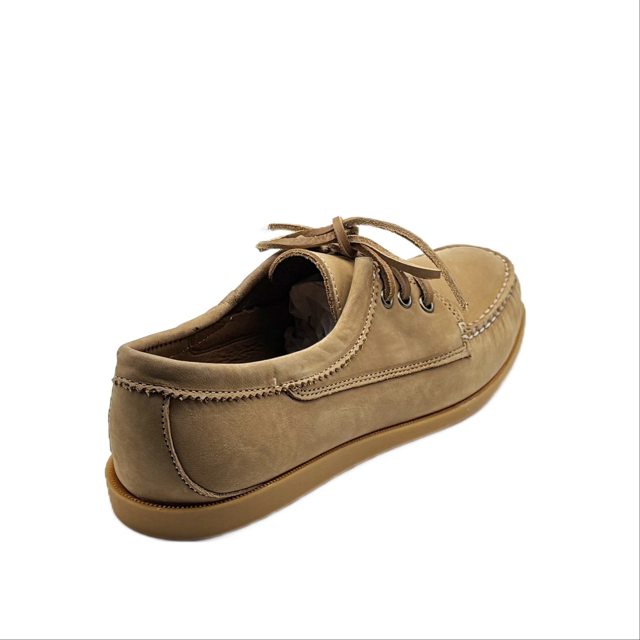 In Stock Men's Blucher: Balsam – Quoddy.com