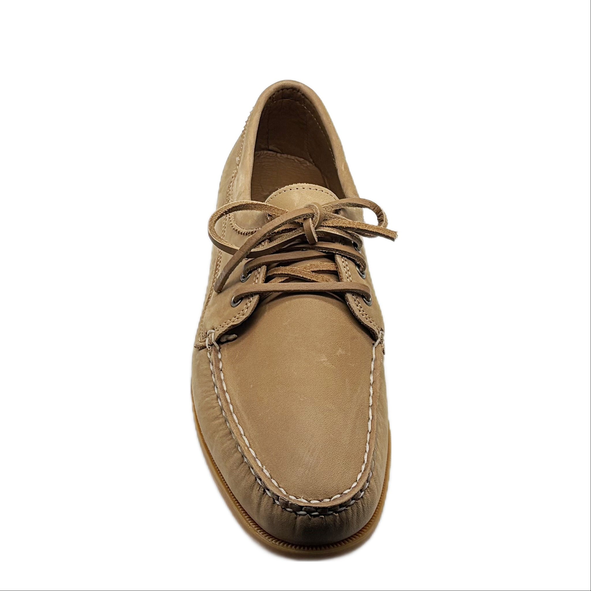 In Stock Men's Blucher: Balsam – Quoddy.com
