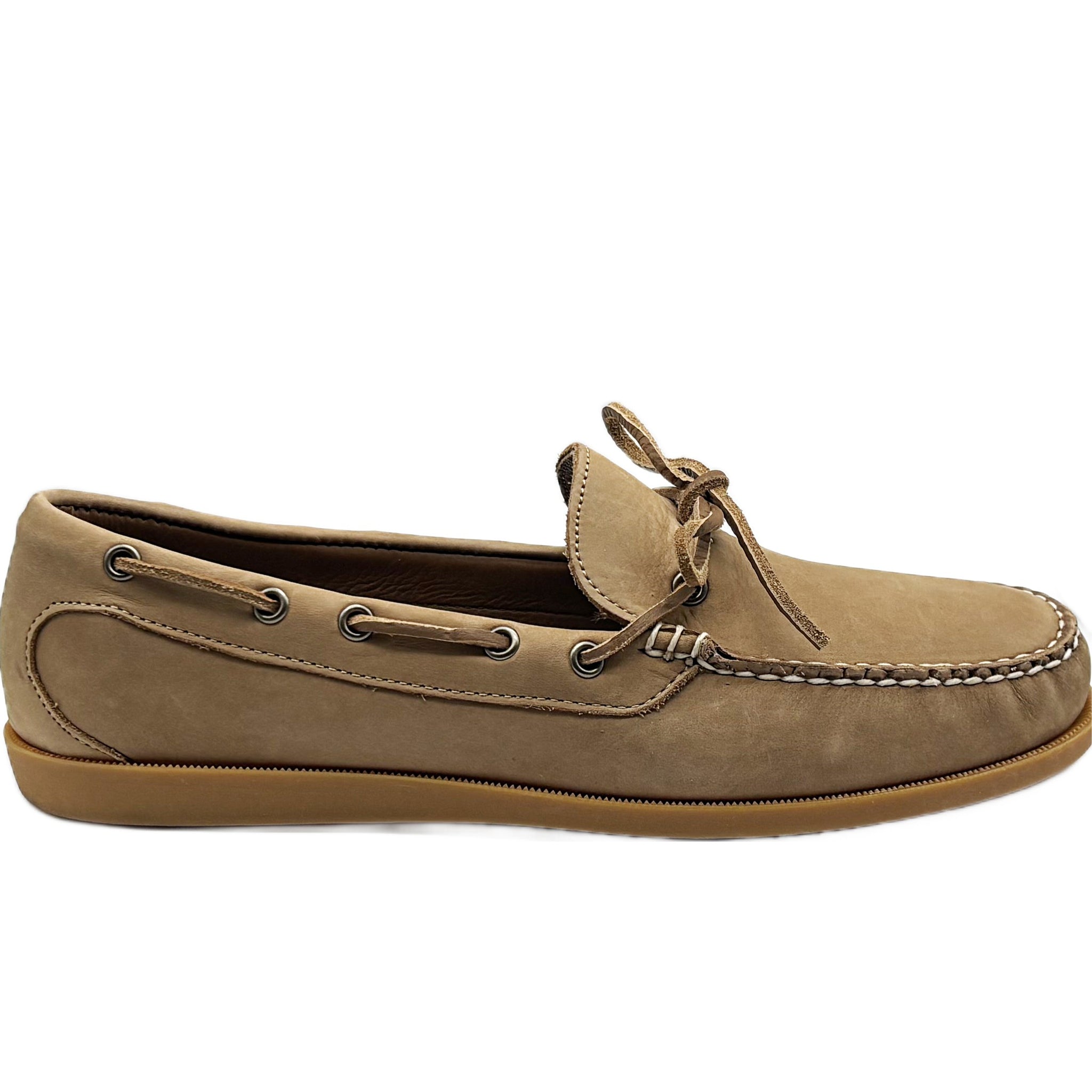 In Stock Men's Canoe: Balsam – Quoddy.com