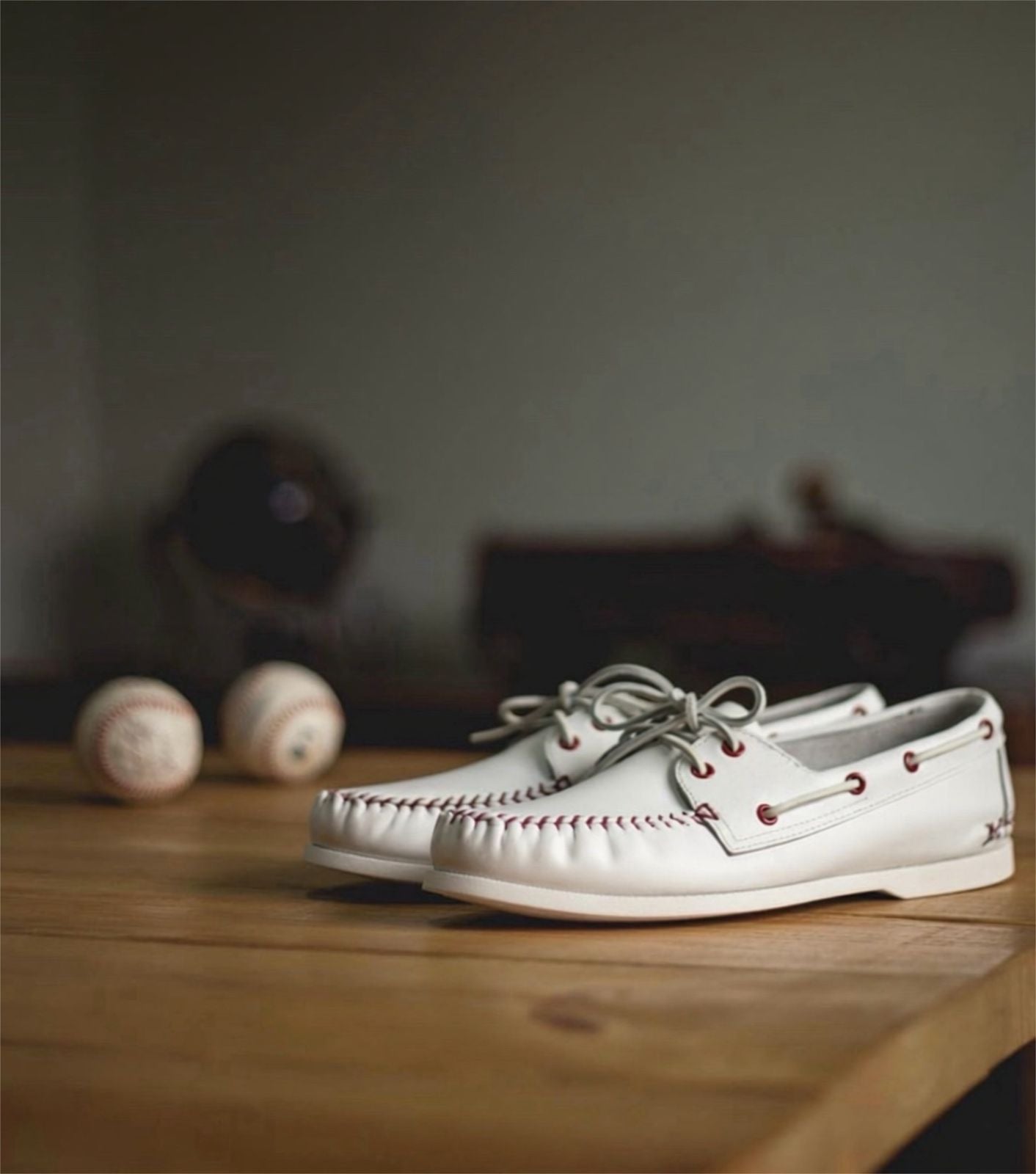 Women's 2 Eyelet LE Boat Shoe: Ultimate Comfort & Grip – Quoddy.com