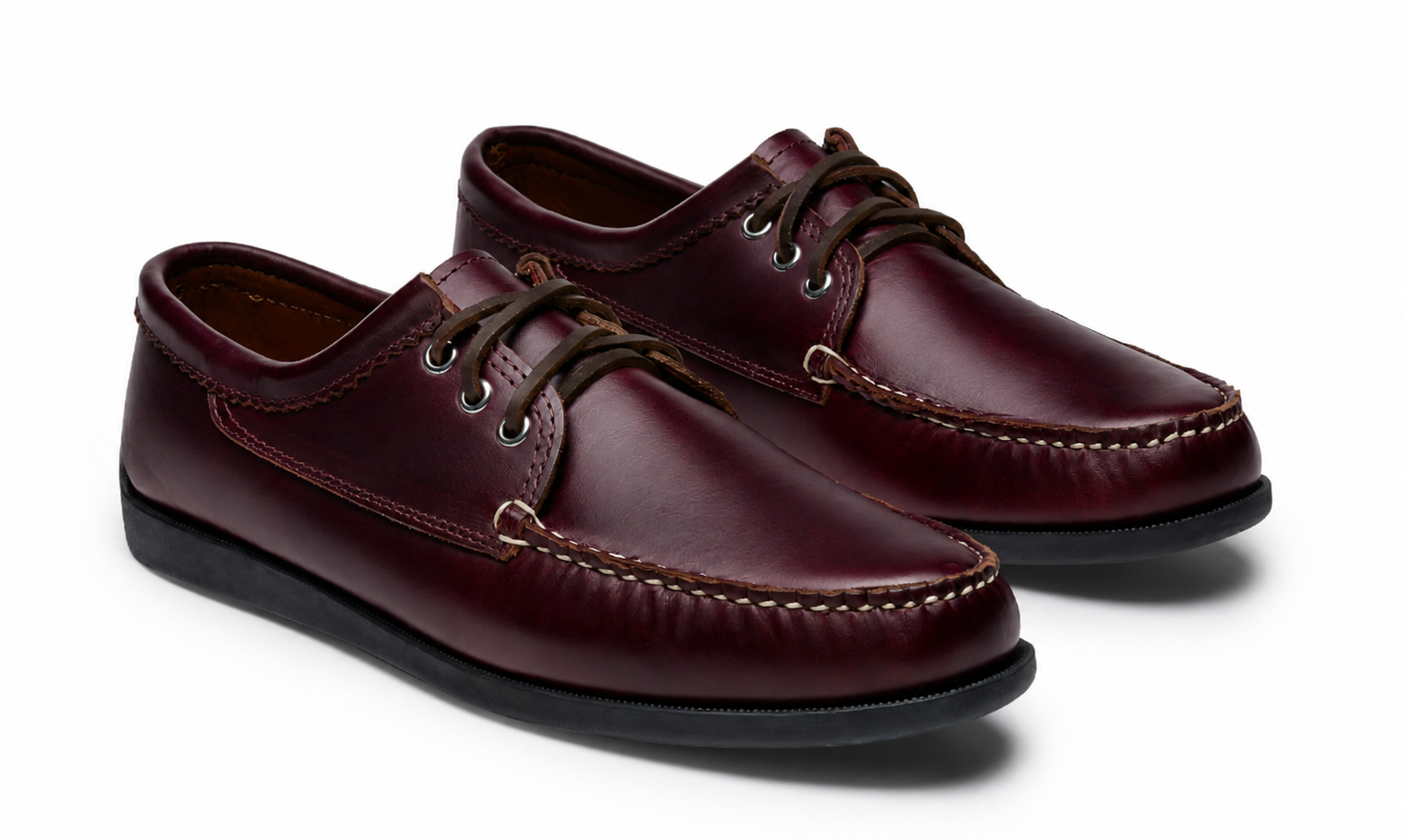 Men's Shoes – Quoddy.com