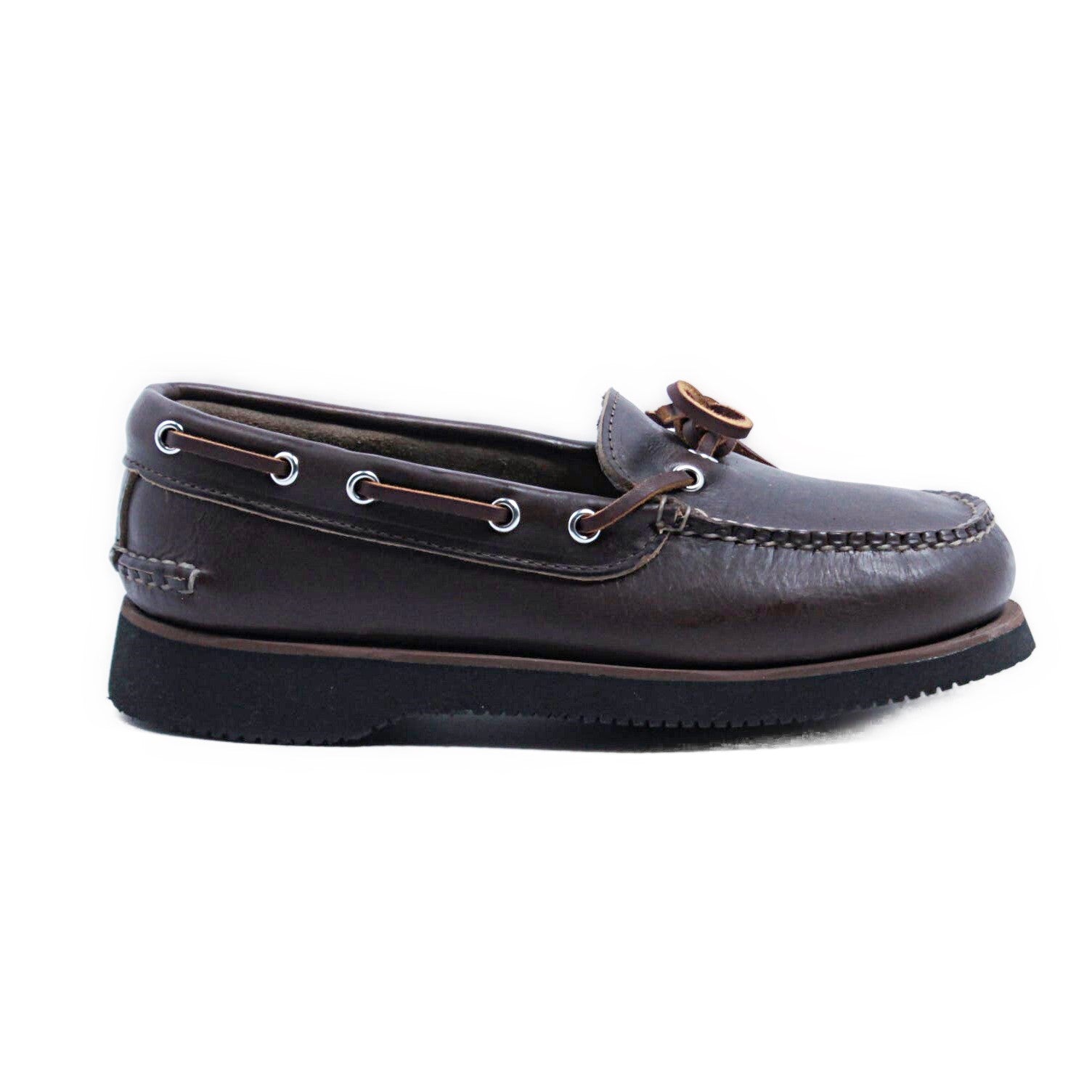 M CANOE SHOE: True Handsewn Quality | Clearance Final Sale