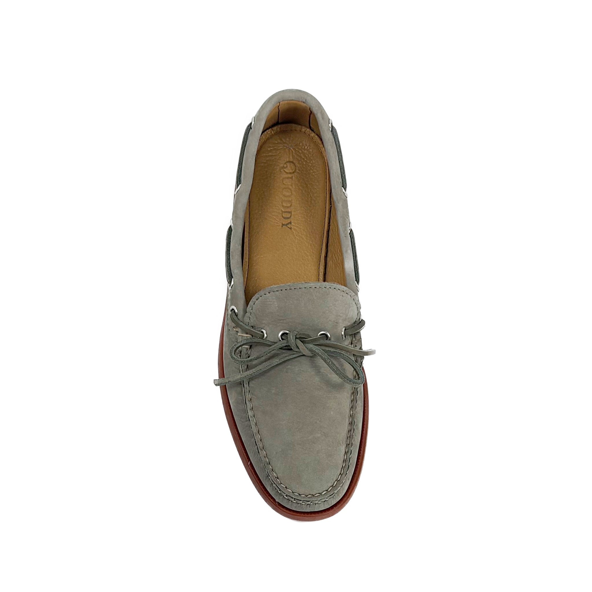 そ*う様 Quoddy Trail Moccasin CANOE SHOE QUODDY TRAIL MOCCASIN ''CANOE SHOE'' (BLACK) – THE STORE BY