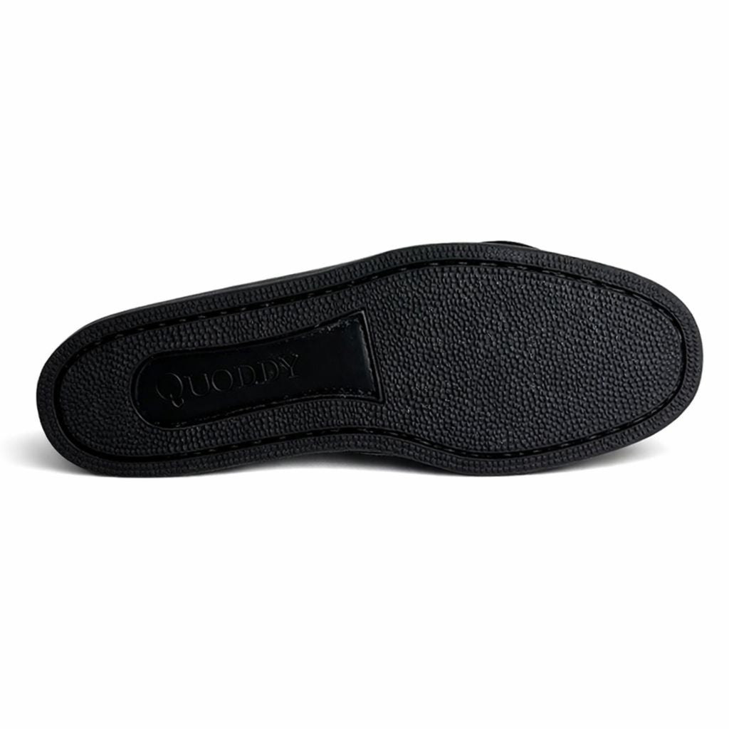 Canoe Shoe Collection – Quoddy.com