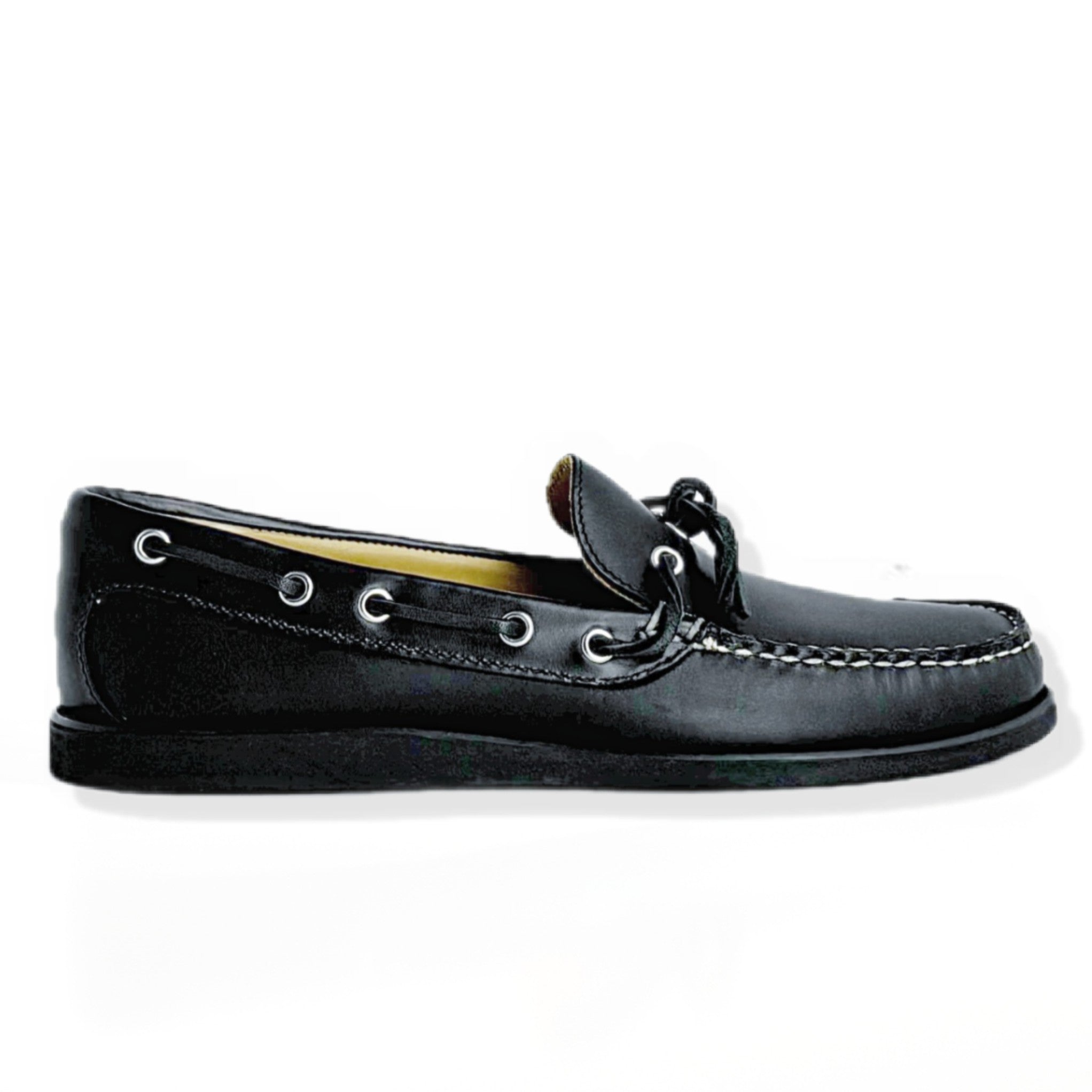 Handcrafted in Maine, boat shoes, moccasins, boots, loafers