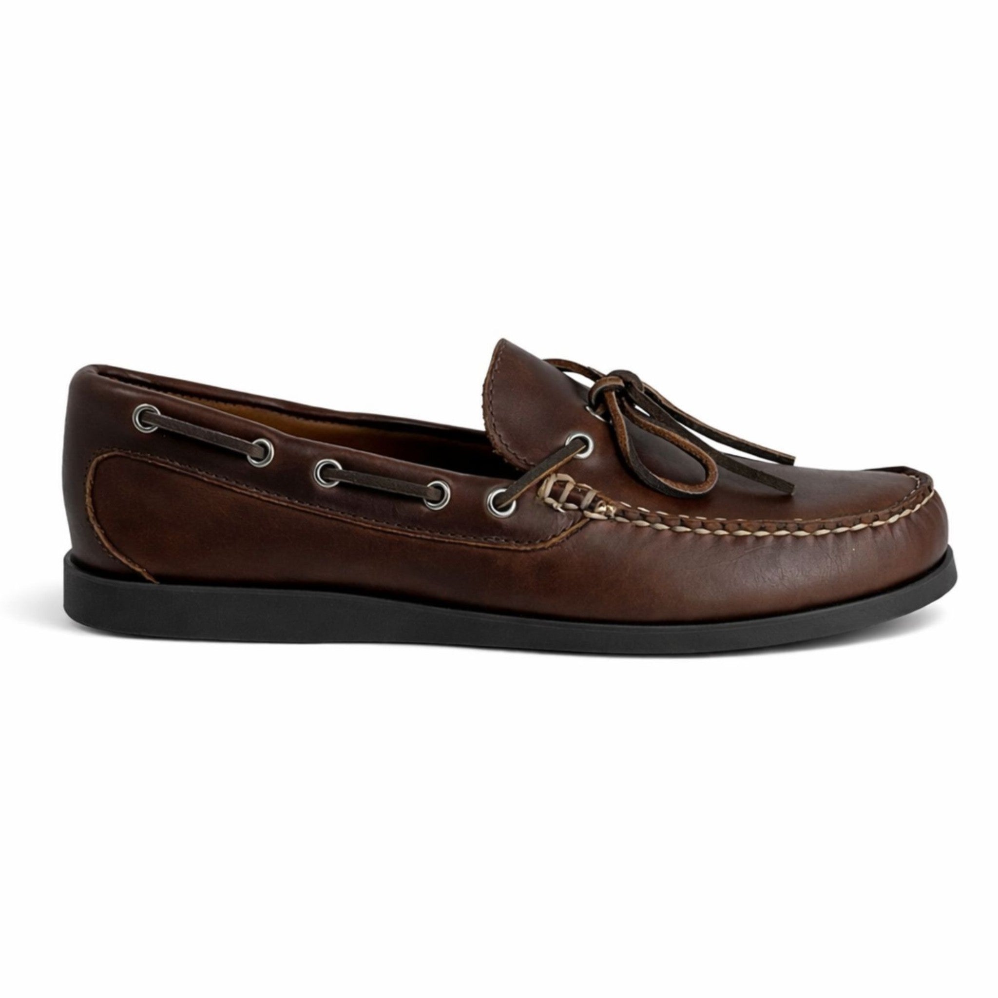 Quoddy Footwear: Boat Shoes, Moccasins, Boots, Loafers, Slippers