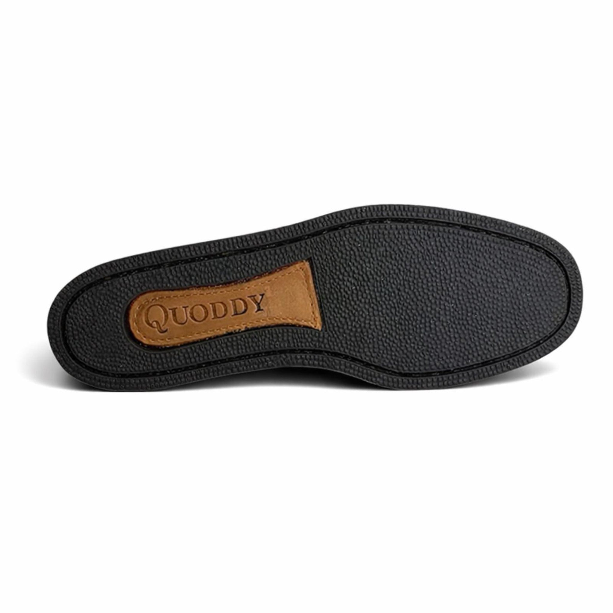 Canoe Shoe Collection – Quoddy.com