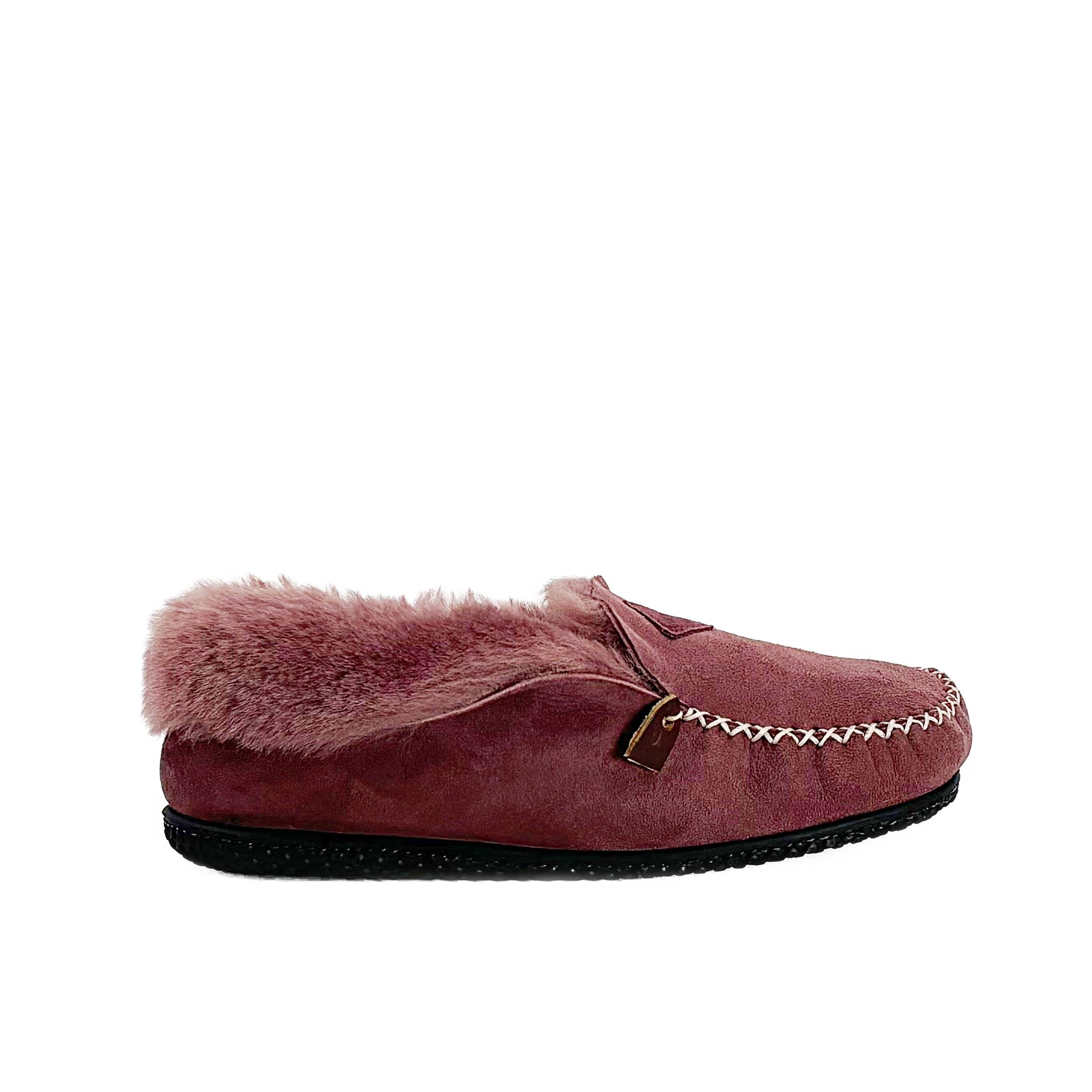Quoddy slippers shop