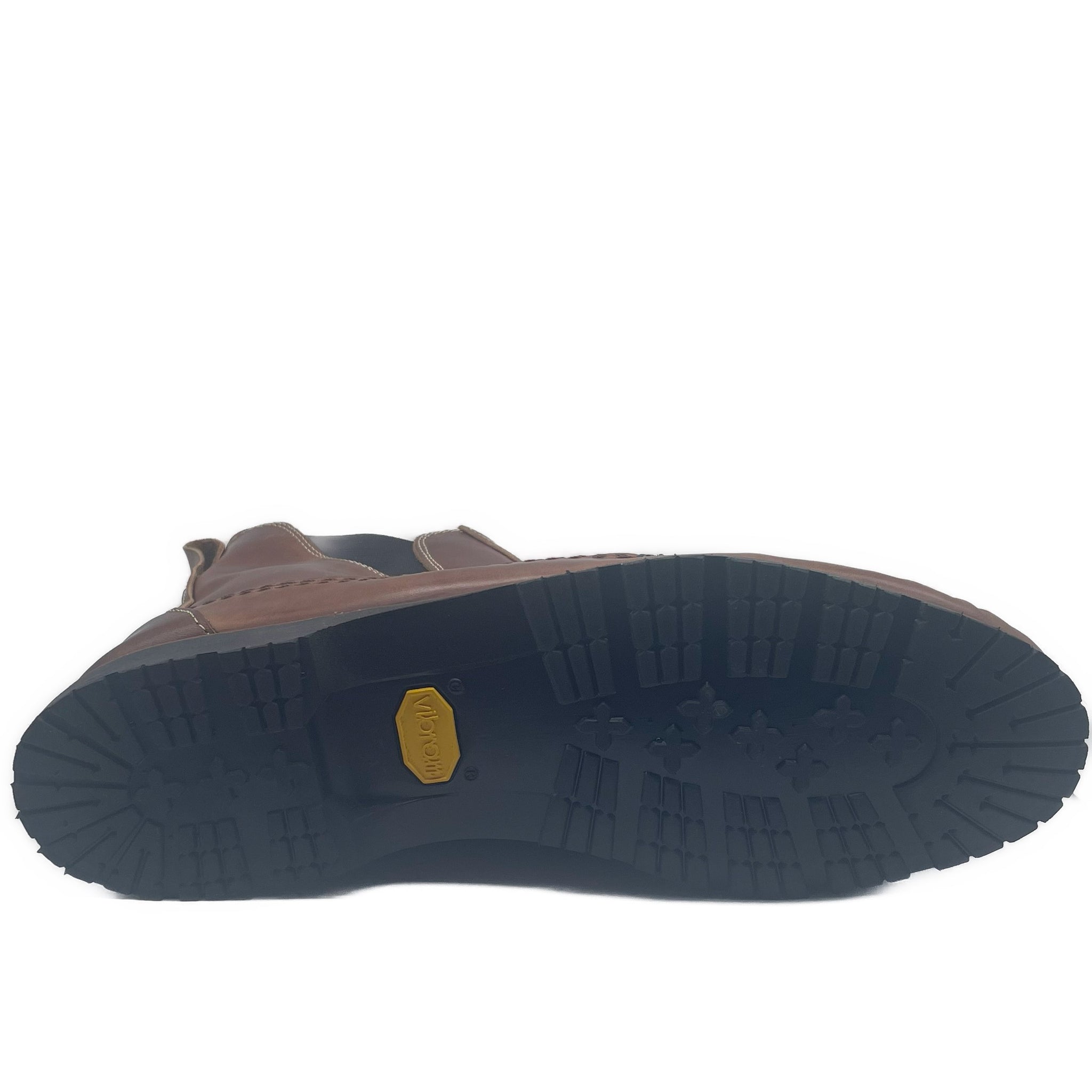 Men's Cherryfield Chelsea Boot - Natural – Quoddy.com