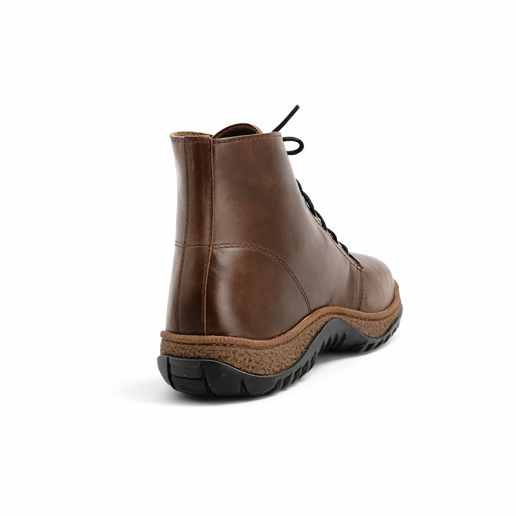 LE Men's Pemaquid Boot: Lightweight Comfort | Made in USA – Quoddy.com