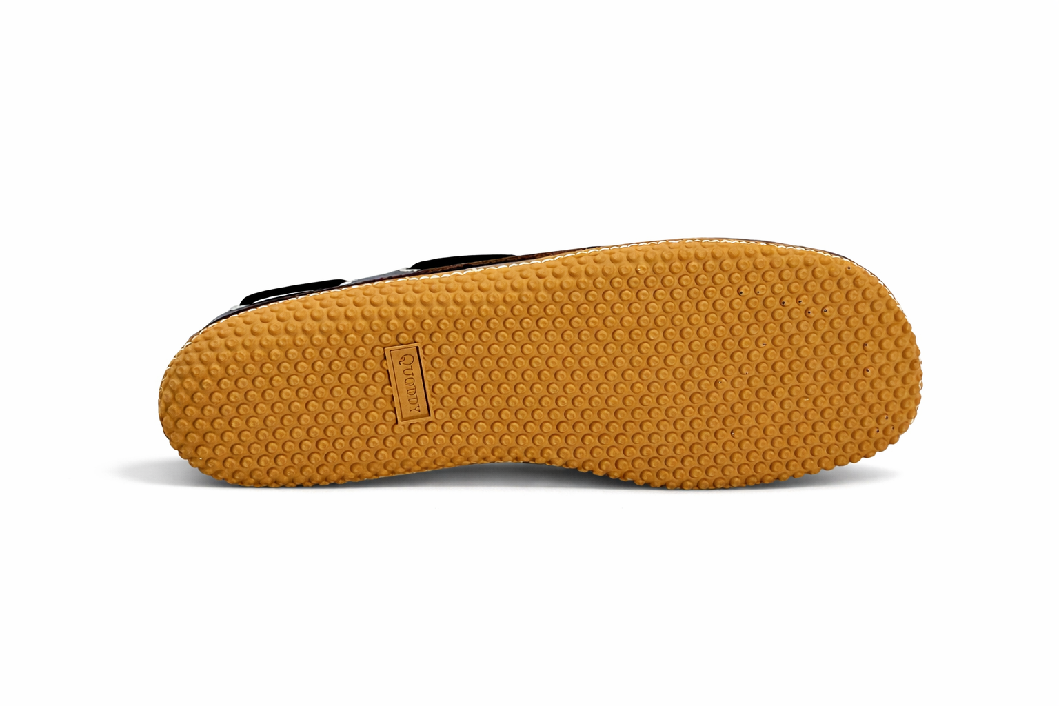 Men's Quoddy Head ESQ: Barefoot Fit, Chromexcel Brown Comfort Men's Quoddy Head ESQ: Barefoot Fit, Chromexcel Brown Comfort