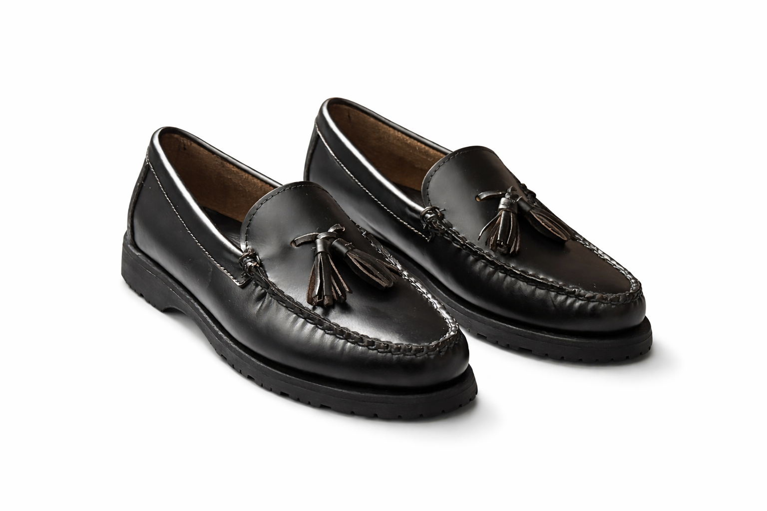 Quoddy Footwear: Boat Shoes, Moccasins, Boots, Loafers, Slippers