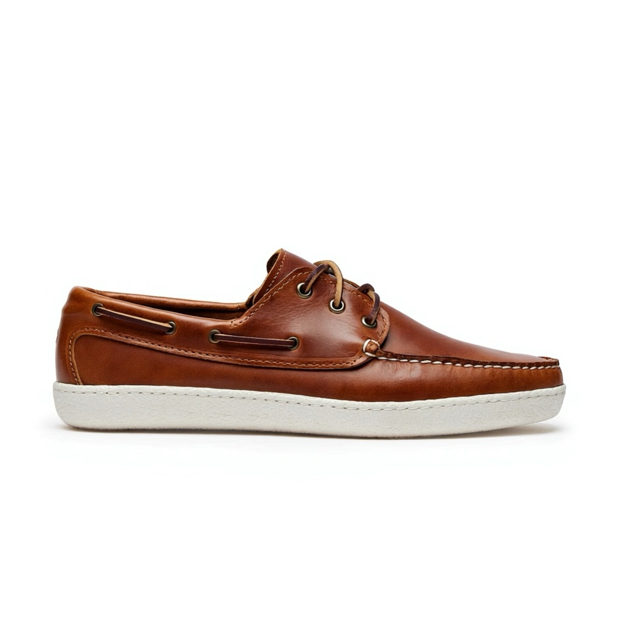 Men's Runabout Shoe Whiskey