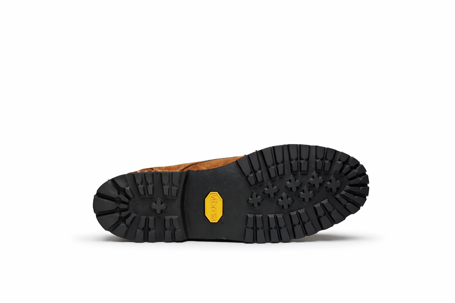 Men's Bennett XStitch Oxford: Toffee Suede | Moccasin Comfort