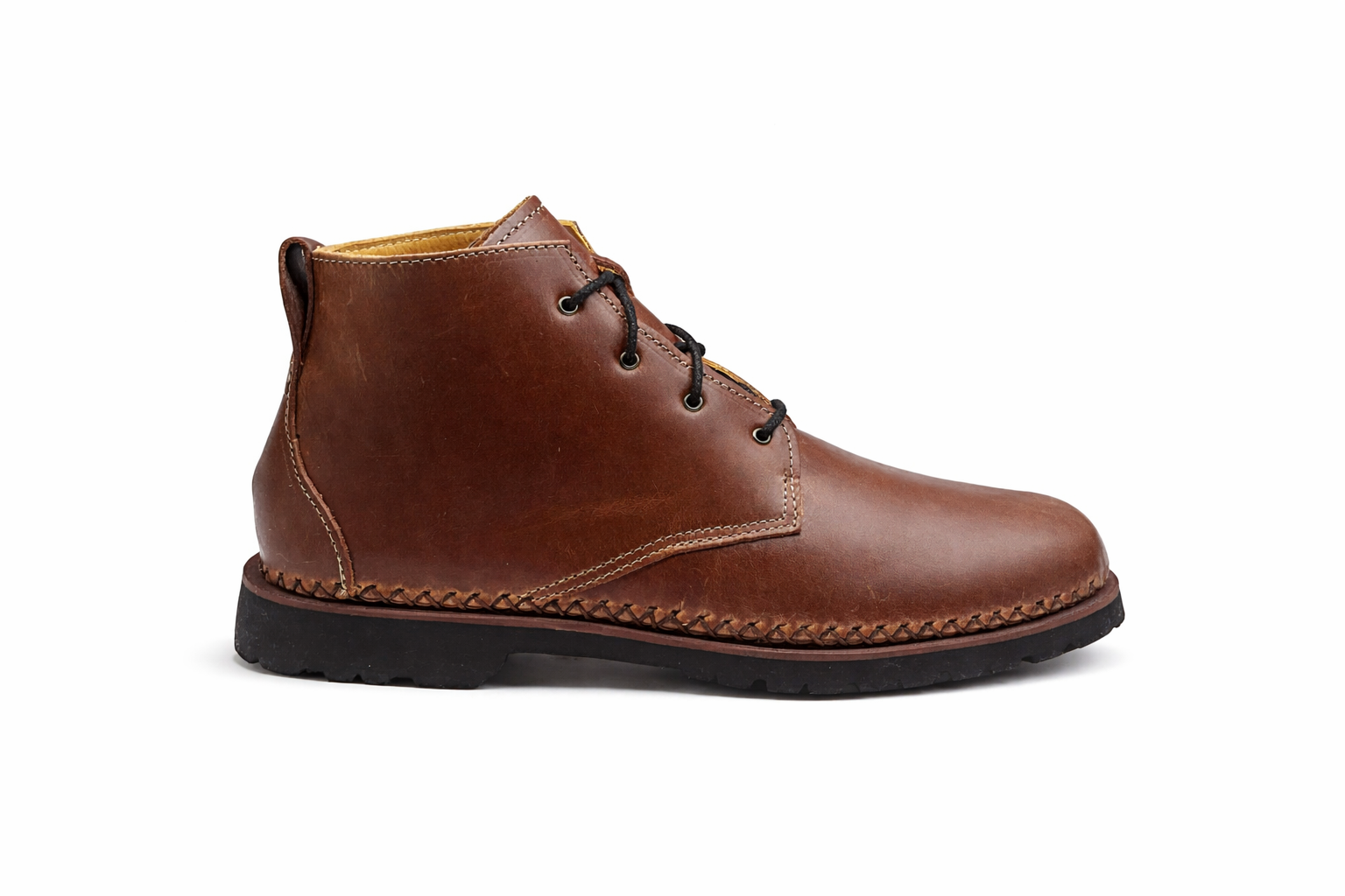 Men's Boots and Chukkas – Quoddy.com