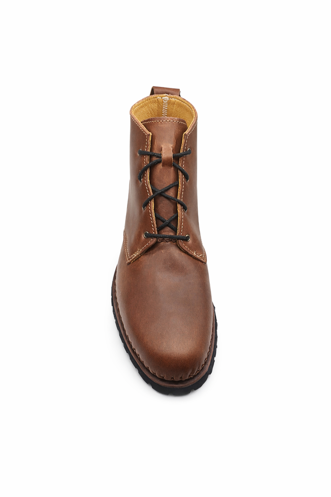 CHUKKA WEEK – Quoddy.com