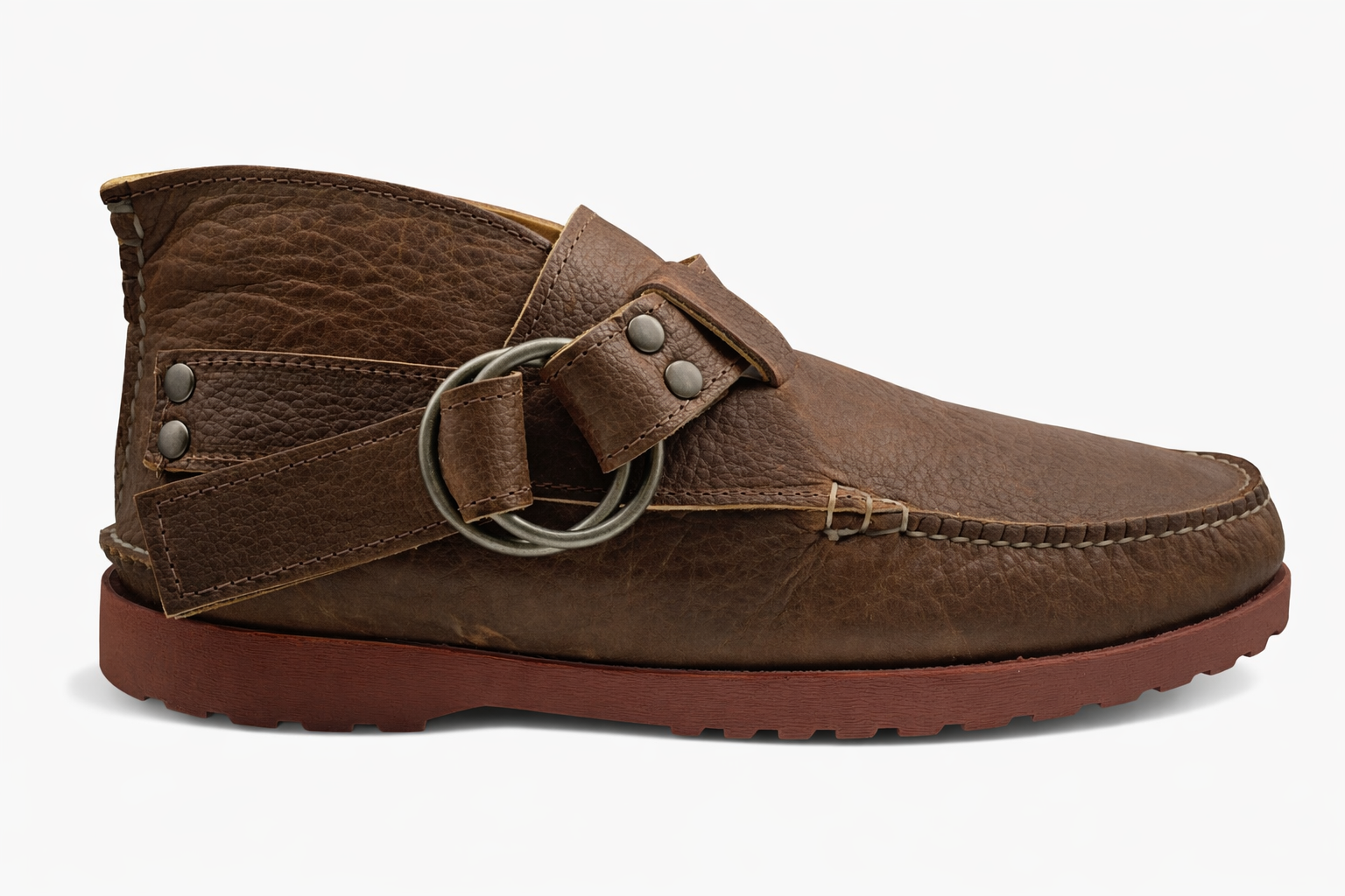 Boat Shoes Quoddy Bow Hunter Boot Quoddy Classic Boat Shoe Brown