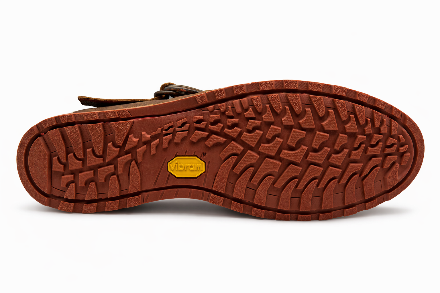 QUODDY リングブーツ モカシン【US8】ブラウン 本革 ハンドメイド Mens LE Ring Boot / Grizzly Peanut: All-Weather, Limited Edition