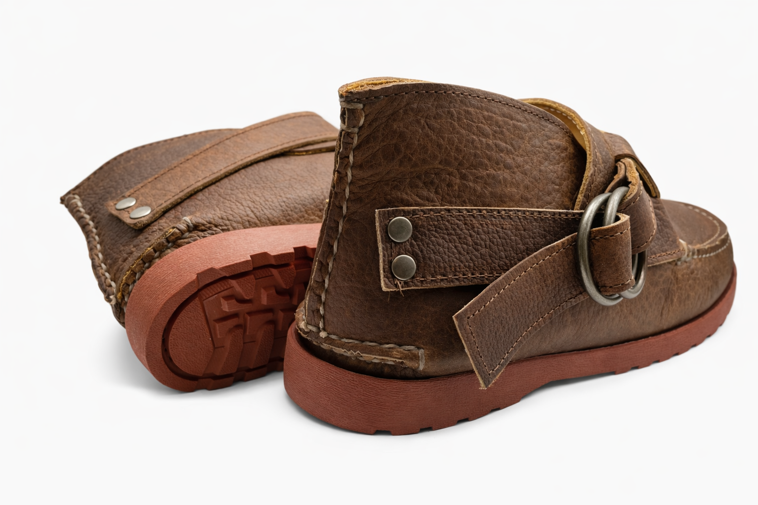 Mens LE Ring Boot / Grizzly Peanut: All-Weather, Limited Edition Mens LE Ring Boot / Grizzly Peanut: All-Weather, Limited Edition