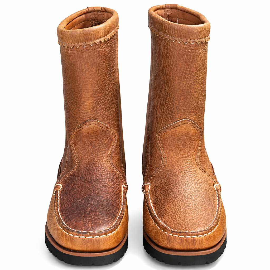 Men's Falmouth Pull On Boot: Premium Comfort & Style – Quoddy.com Men's Falmouth Pull On Boot: Premium Comfort & Style – Quoddy.com