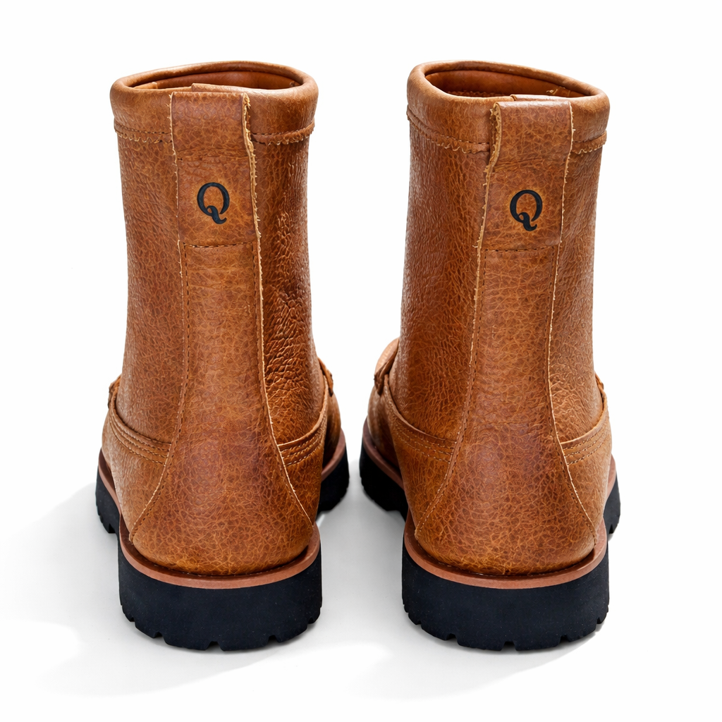 Men's Falmouth Pull On Boot: Premium Comfort & Style – Quoddy.com Men's Falmouth Pull On Boot: Premium Comfort & Style – Quoddy.com