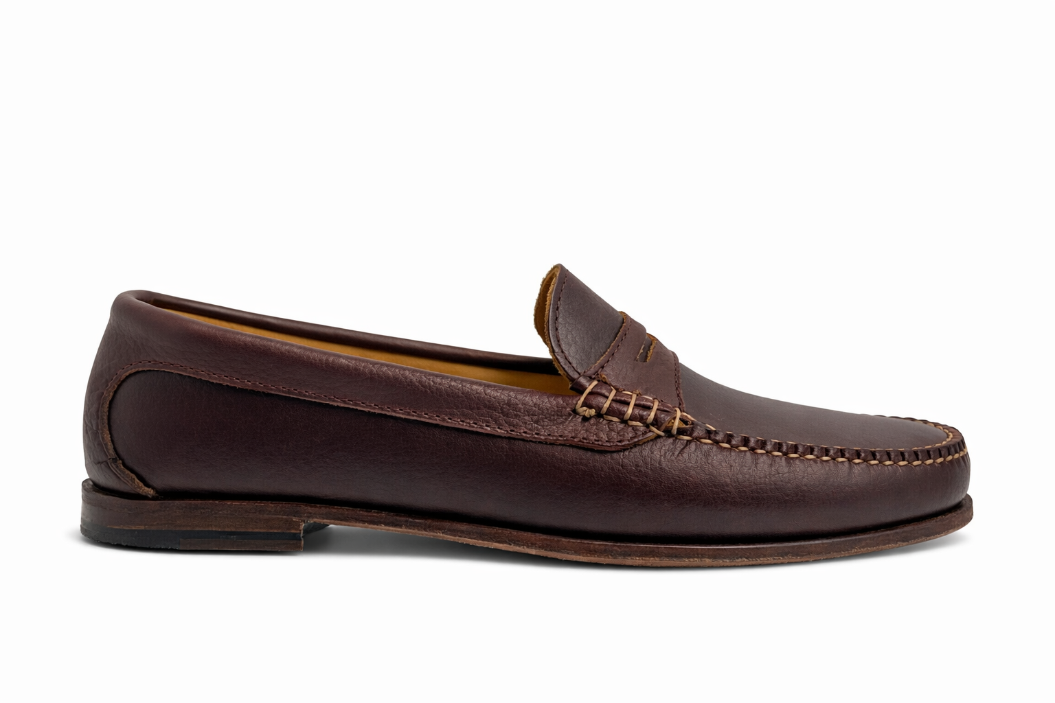 Quoddy penny loafers quoddy ローファー 別注 QUODDY TRAIL MOCCASIN CANOE MOC SUEDE 公式サイト